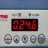 Thermo Standard Dry bath image 2